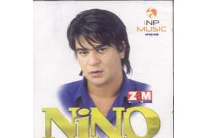 NINO - Kad ostaris i osedis (CD)
